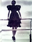 Chanel dress