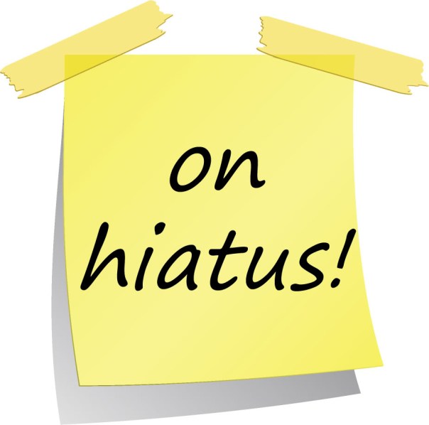 Hiatus