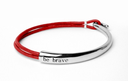 Bravelet Bracelet - AIDS