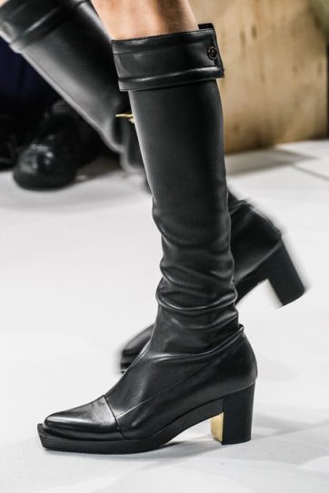 Calvin Klein Boots 2013