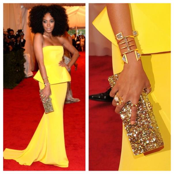 Solange Knowles