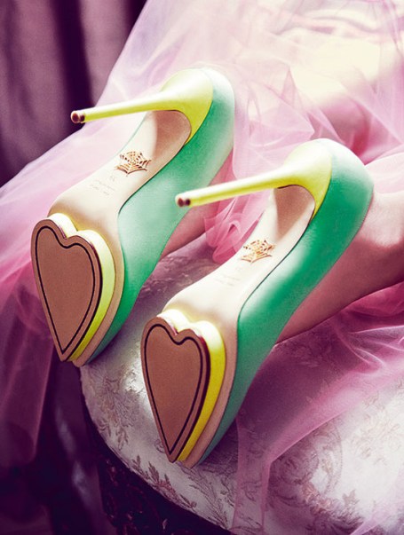 Charlotte Olympia Shoes #charlotteolympia #shoes, shoes, Charlotte Olympia