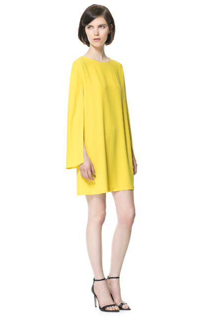 Zara dress