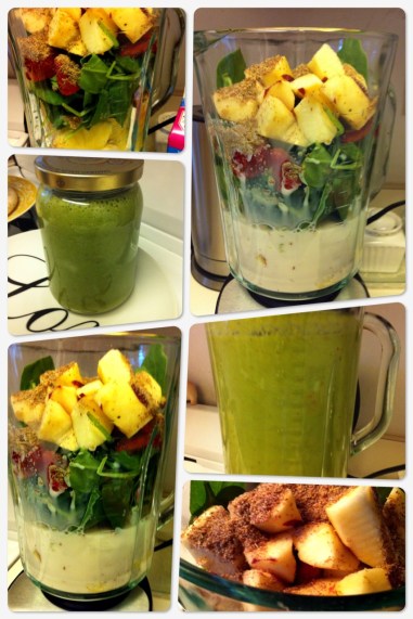 Green Smoothie
