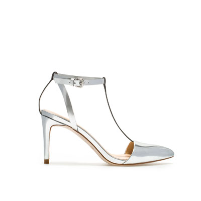 Zara Sandals2