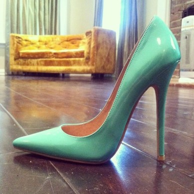 Darling Shoe by Jeffrey Campbell