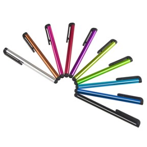 BasAcc Universal Stylus - Overstock ~ $3.82 on Overstock