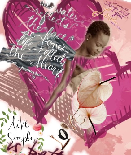 Maylana's Closet ~ Love Flow© ~ All rights reserved 