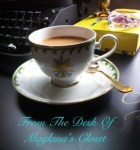 From The Desk Of&nbsp;edit