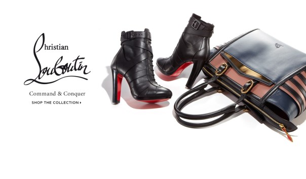 Louboutins Winter 2013