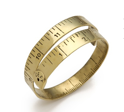 Moneserrat-de-lucca #jewelry #bangle #shopbop