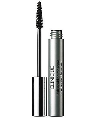 Clinque Lash Doubling Mascara, Clinique, #Clinique, #lashdoublingmascara
