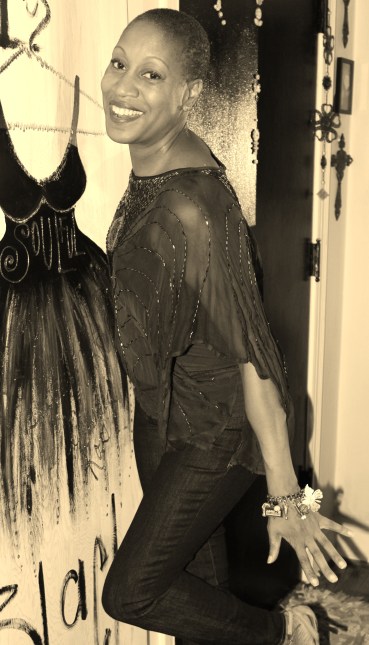 Loving life in Sepia #maylanascloset #style #chic