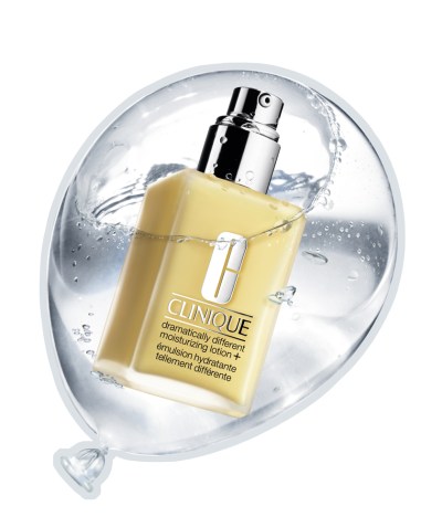 Clinique, Dramatically Different Moisturizing Lotion+, Moisturizing Lotion