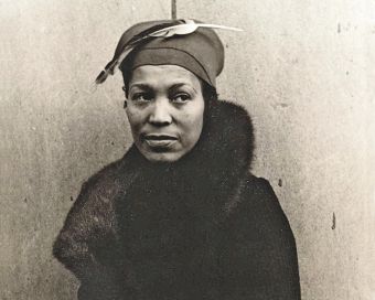 Zora Neale Hurston, #zoranealehurston, Harlem Renaissance #HarlemRenaissance