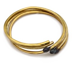 Monserat De Lucca Bracelet, Matchstick Bracelet, #bracelet #jewelry, Jewelry, Maylana's Closet #maylanascloset