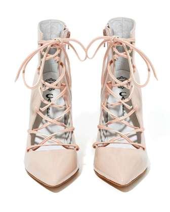 Jeffrey Campbell Sugarplum Bootie, Maylana's Chronicles, Maylana's Closet, #jeffreycampbell