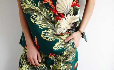 Obsidian Cuff, ofakind, jewelry, One of a kind #jewelry #obsidiancuff