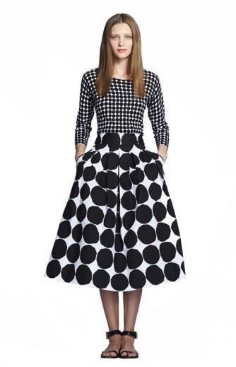 Banana Republic & Marimekko