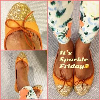 Sparkle Friday Compressed