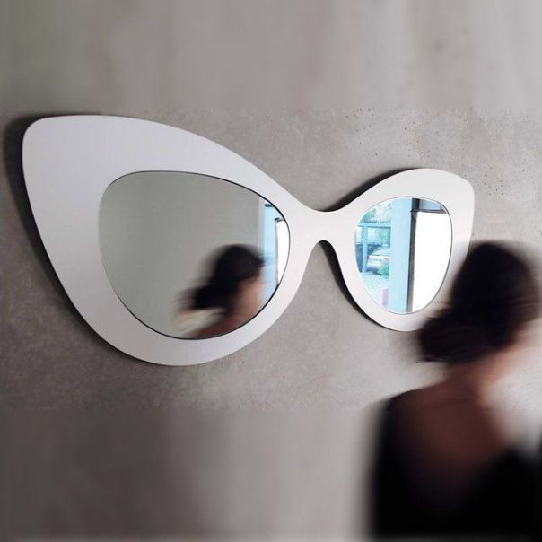 Fancy - Pretty Woman Mirror