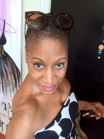 Lana Marimekko Dress