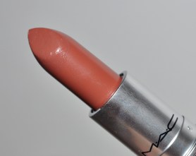 Touch by MAC Cosmetics, lipstick, Maylana's Closet, #maylanascloset, #maccosmetics