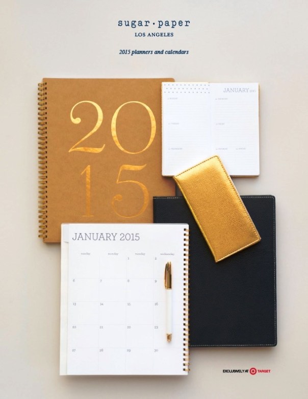 Sugar Paper Journals, Target, Sugar Paper, Journal