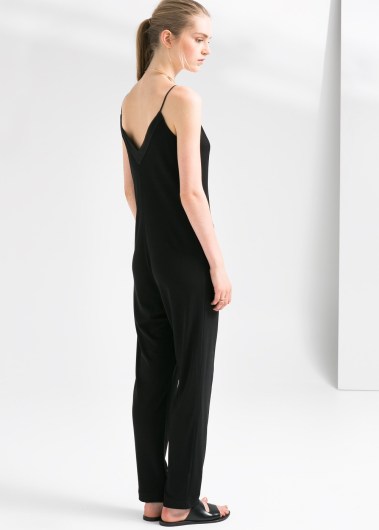 Jumpsuit Mango