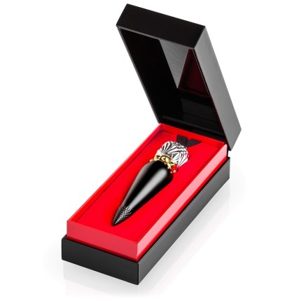 Louboutin Lipstick Gift Box