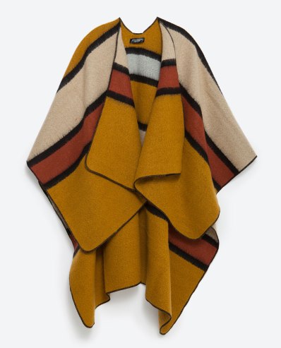 Zara, Wrap, Accessories, #zarausa #wrap, #outfit