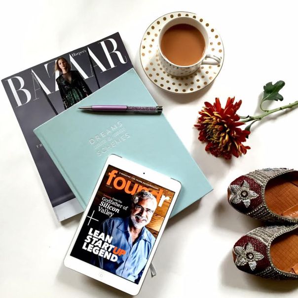 Blog Post - November 1