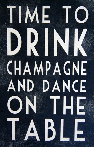 quotes, motivational, quotes, happy, champagne, friday
